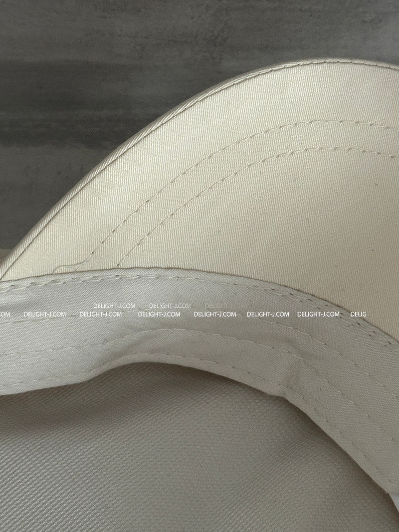Ribbon Madoros Cap