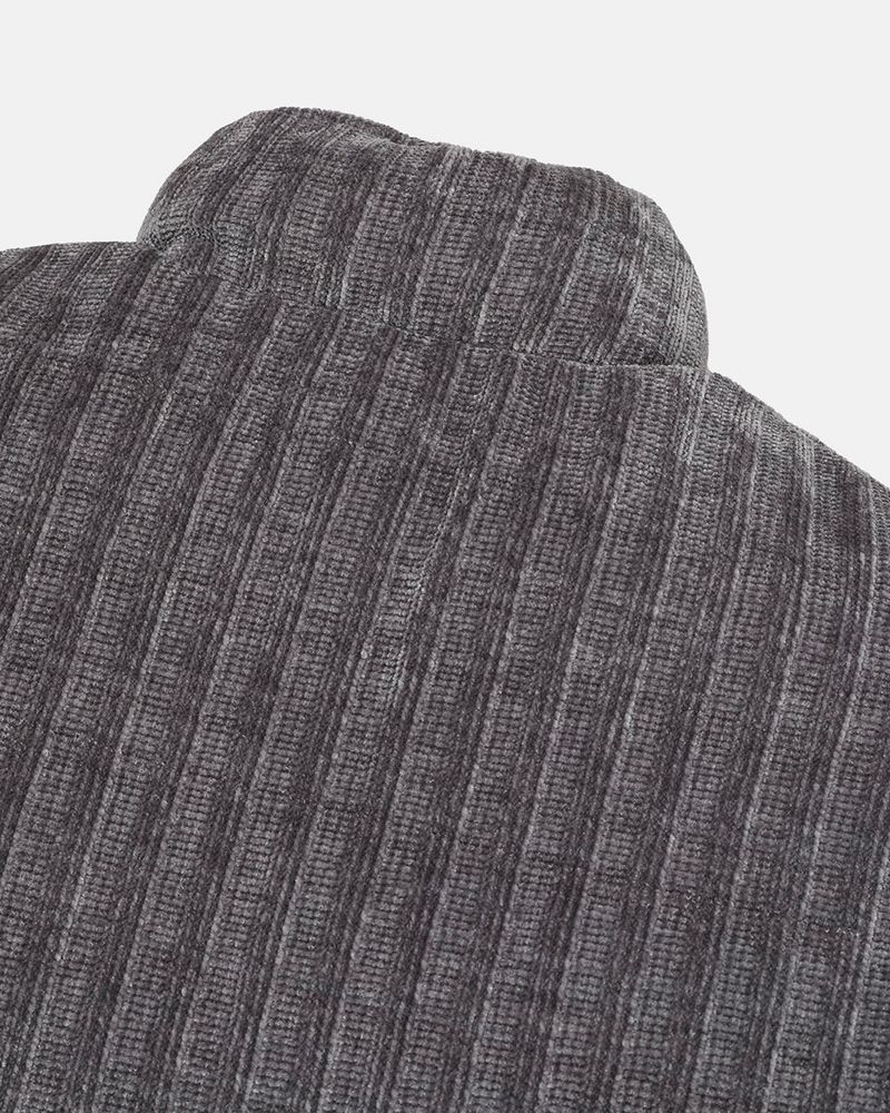 Robin Knit Texture Padding