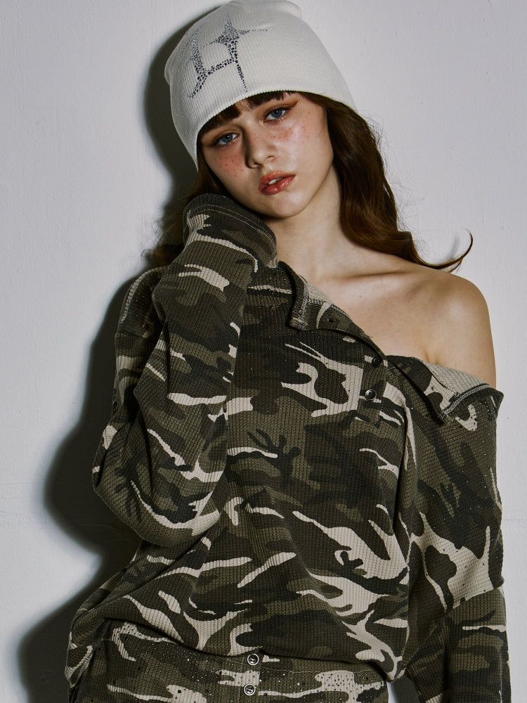 HOTFIX BEANIE