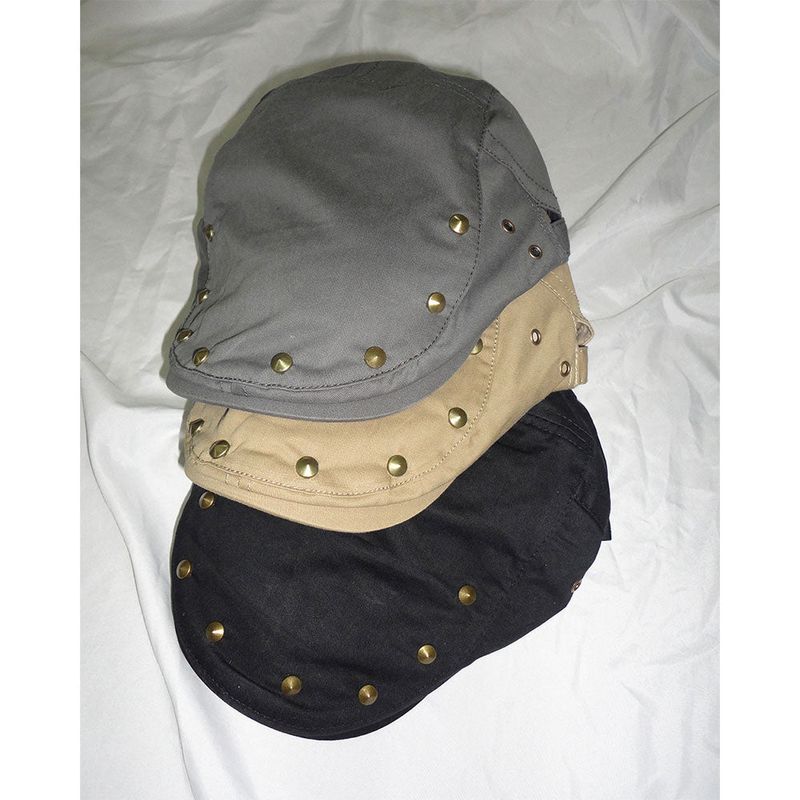 Stud Hunting Cap