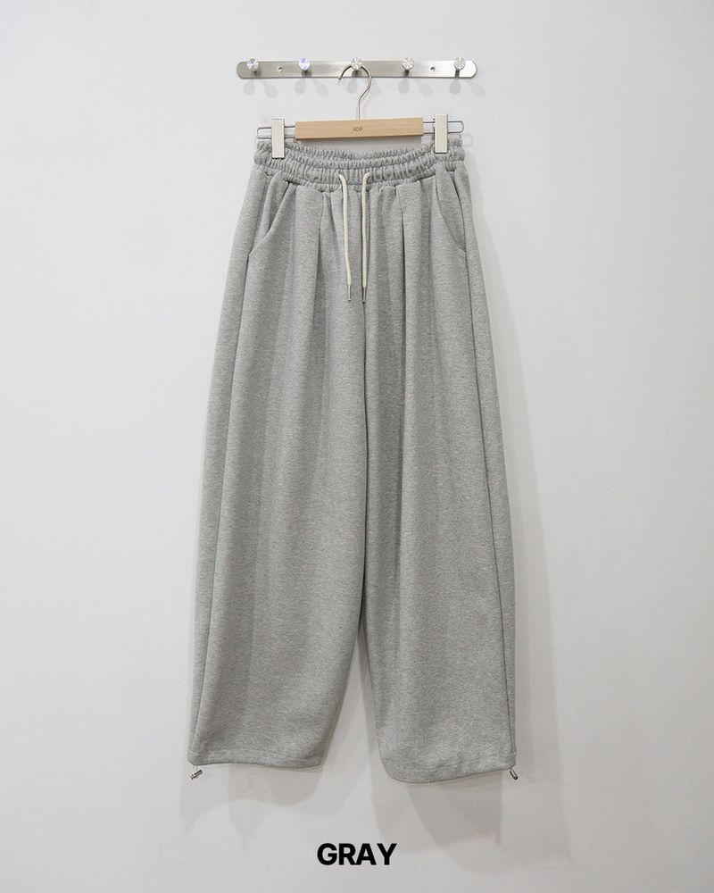 UA Patch Bonded Sweatpants