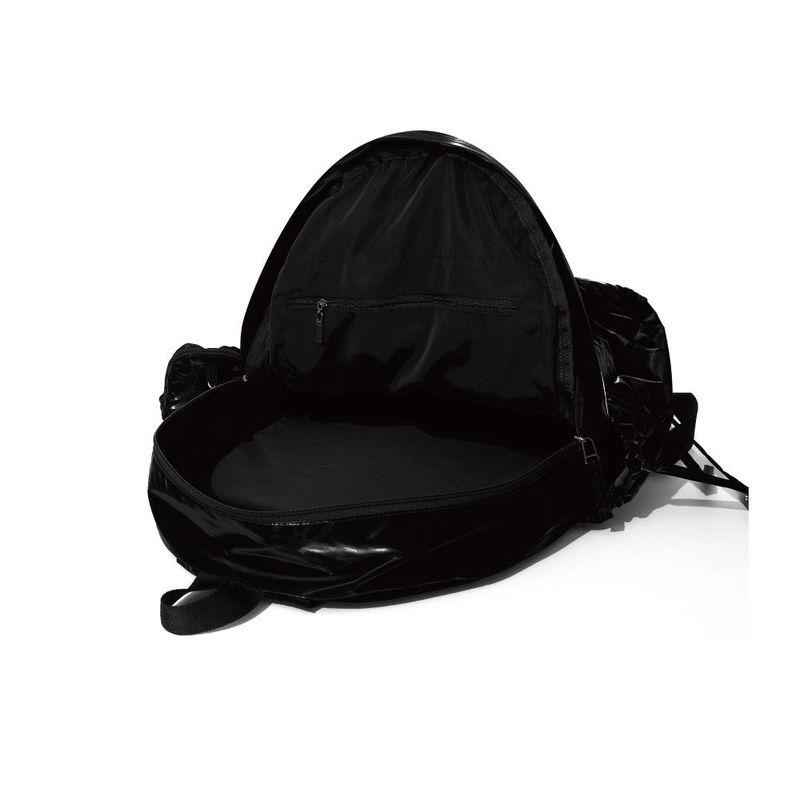 UNISEX 4 POCKET YUNESEUL BACKPACK_BLACK