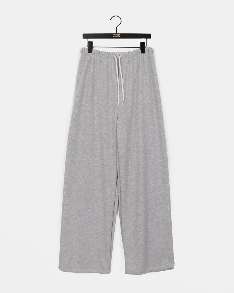 Romet Thick Wide Sweat Pants
