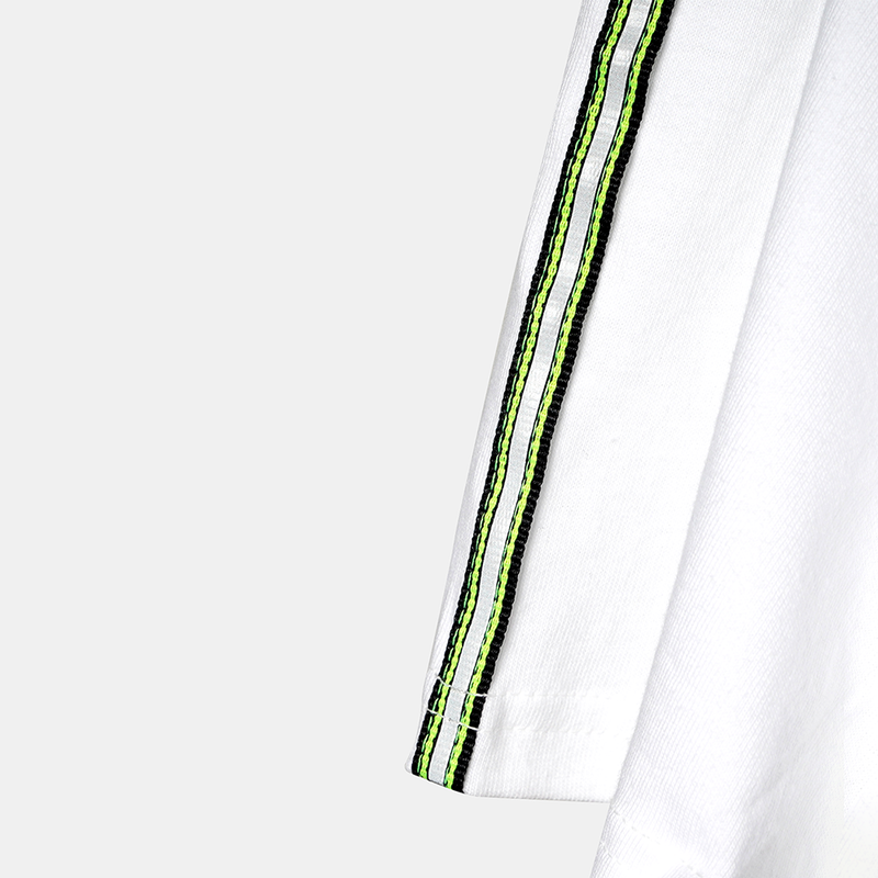 Aox logo luminous T-shirt