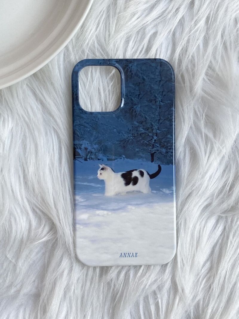 [cobalt kitty hard case]