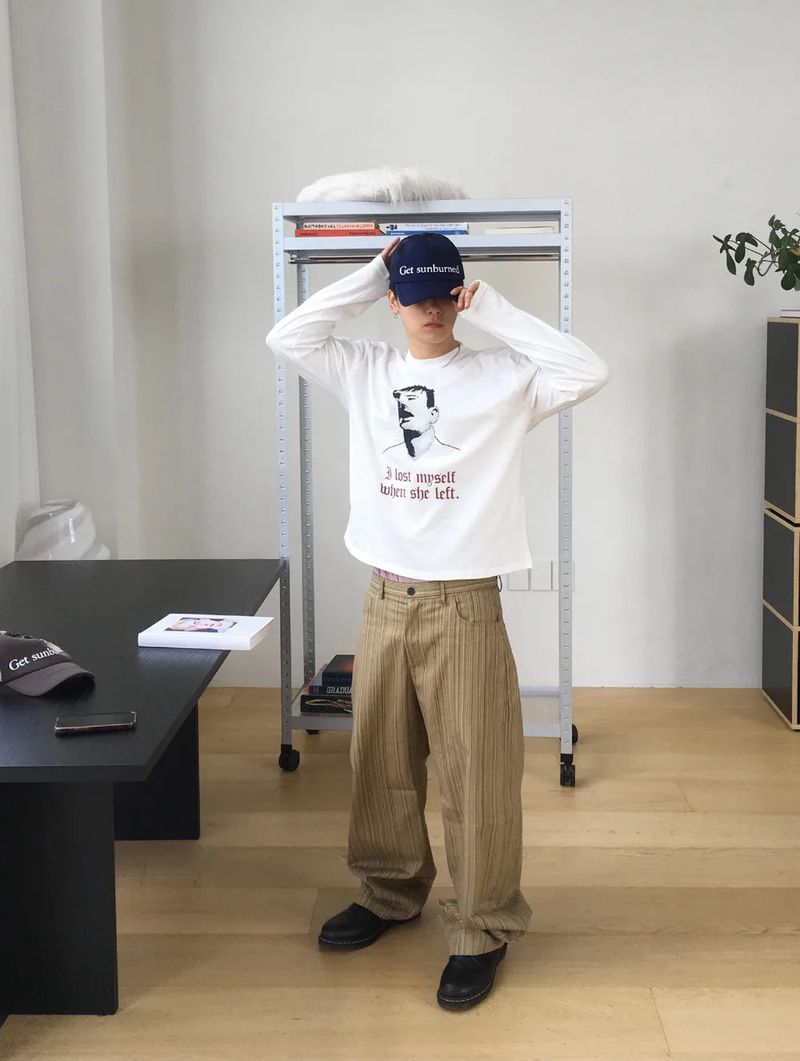 No.1850 SB mesh CAP (3color)