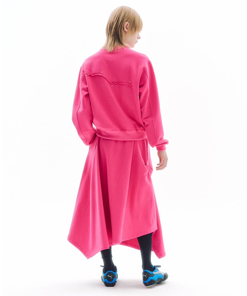 TRIP PLARE SKIRT