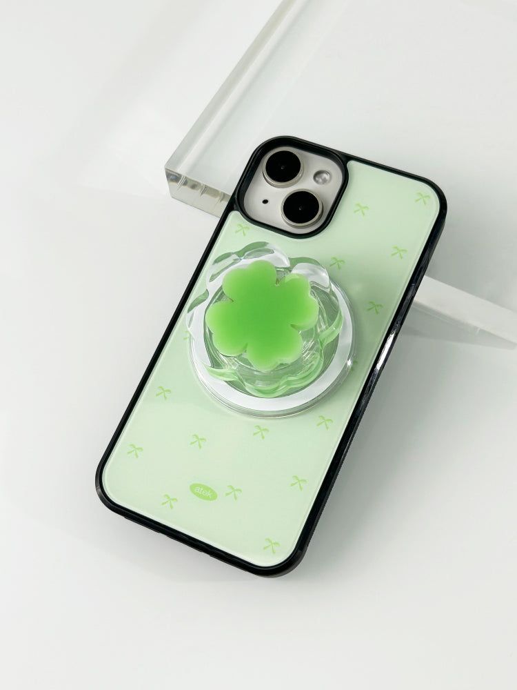 Big Clover Magsafe Smart Tok