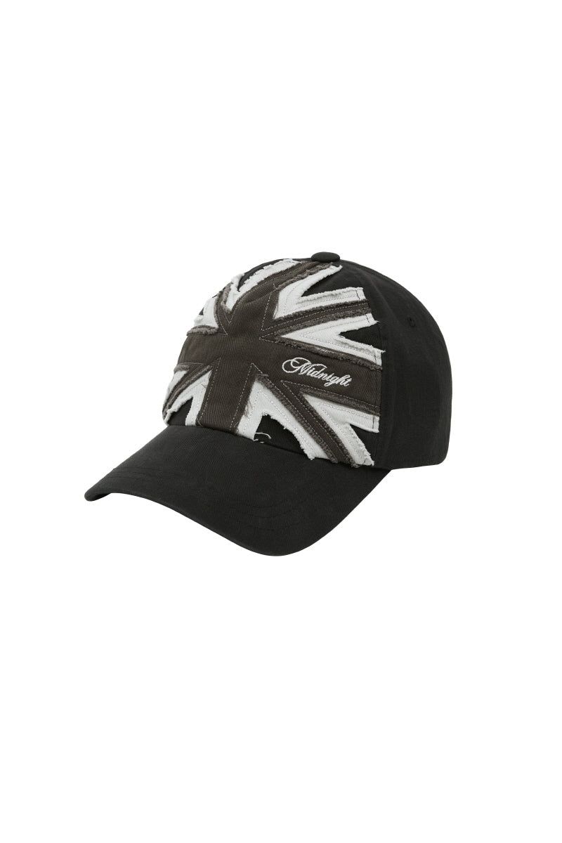 eg cap (black)