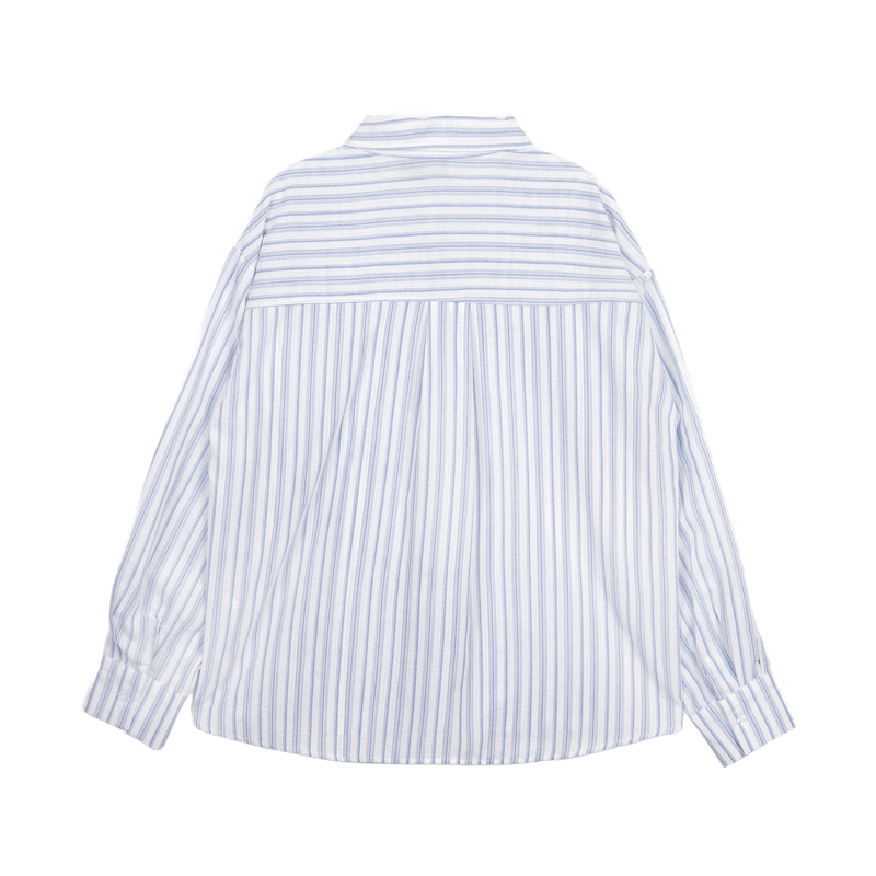 CANDY OVER SHIRT