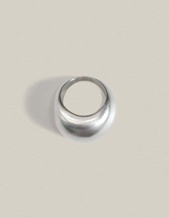 Silky Volume Ring