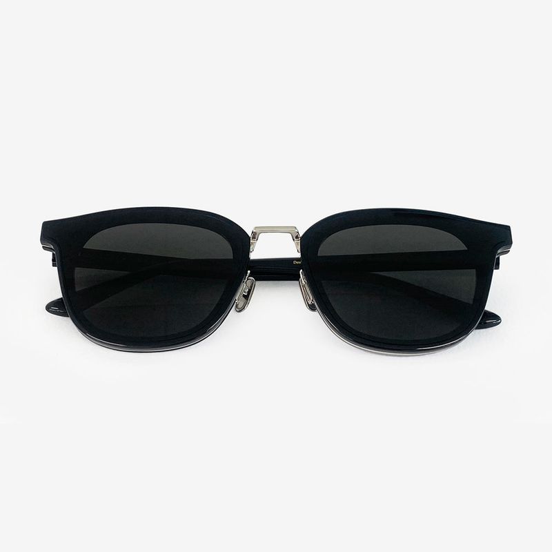 Flat-Bar Sunglasses CLIC,CLAC ILA 01