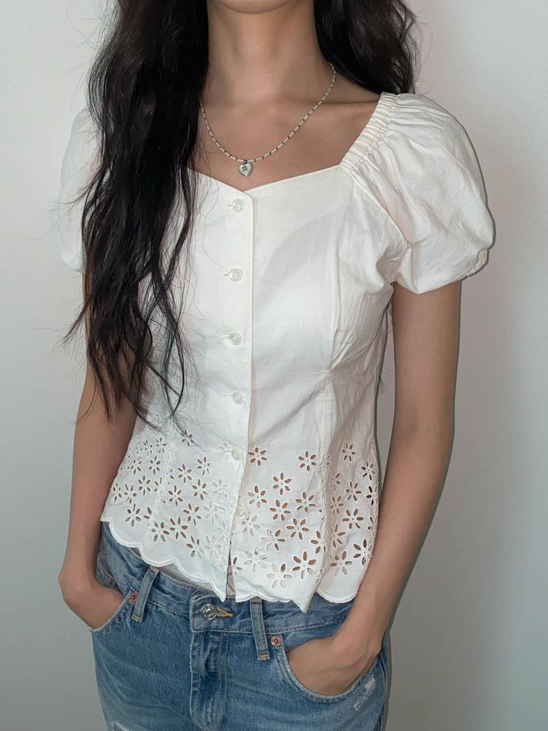 four-leaf clover necklace