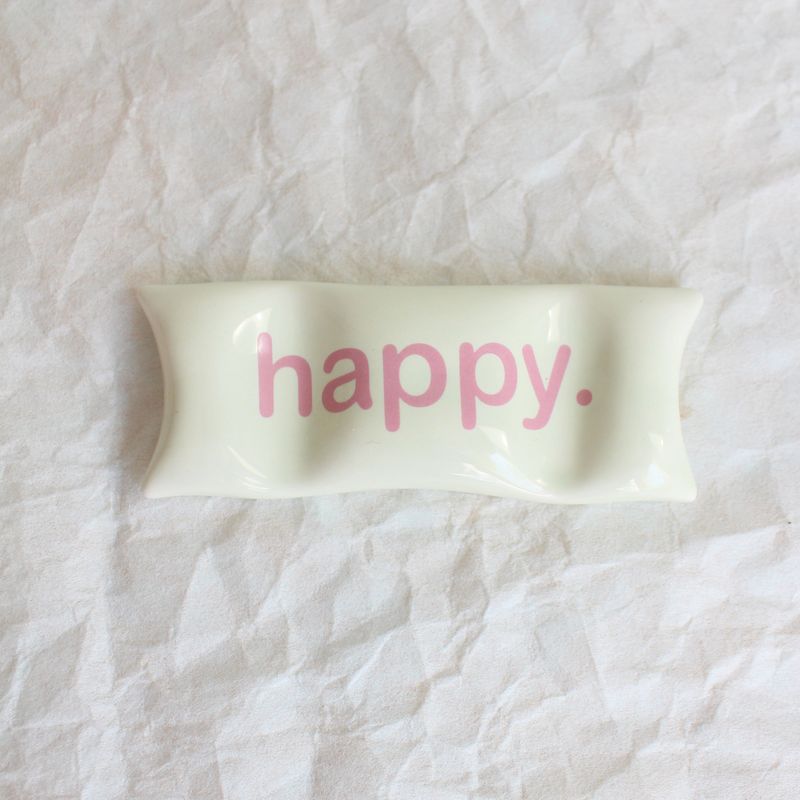 happy pillow ! : melon