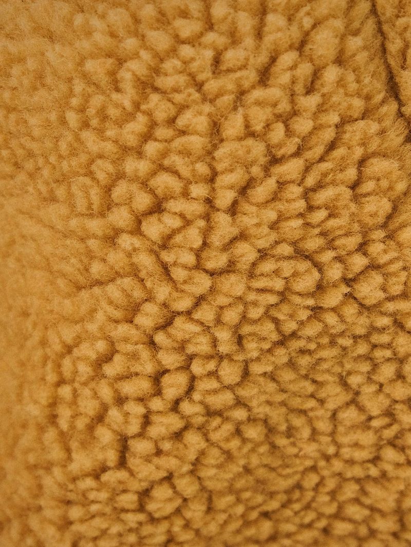 ON Suede Pocket Dumble Mustang