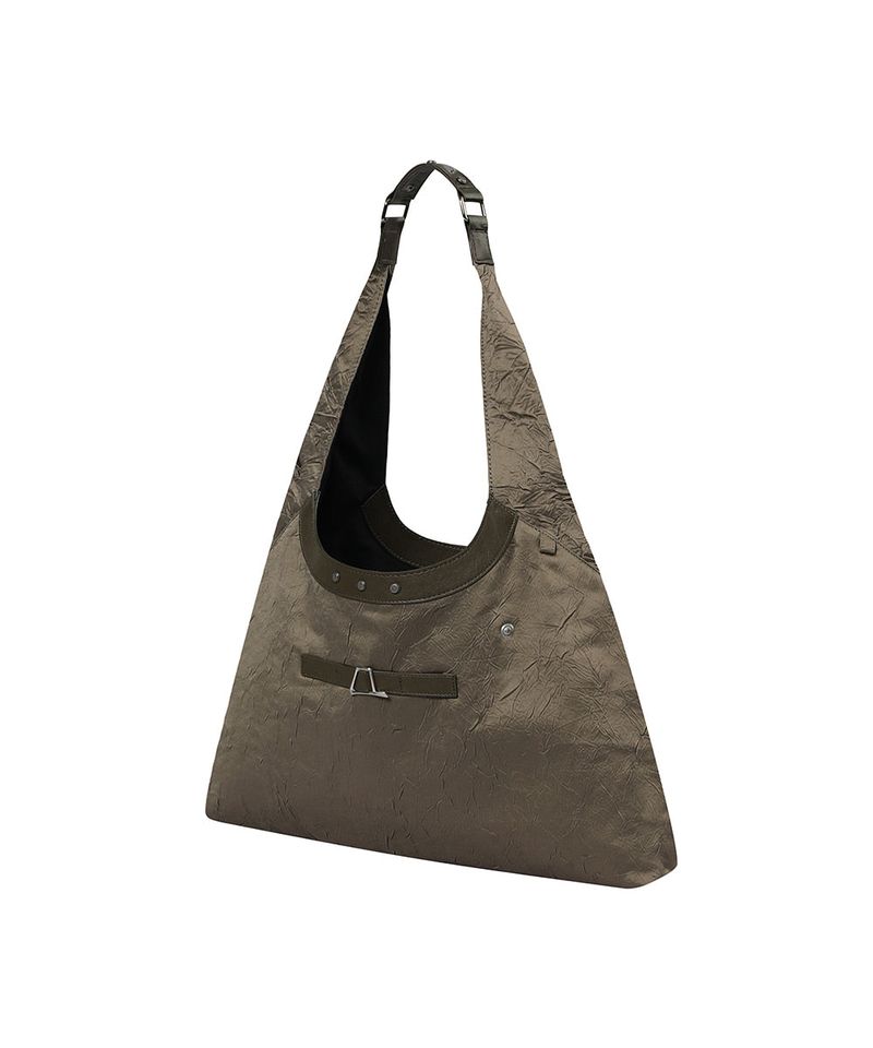 26SS★ Triangle 003 bag