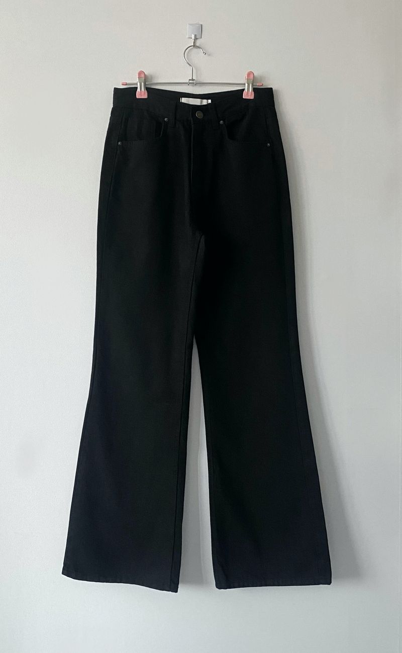 Freddie mercury bootcut Pants