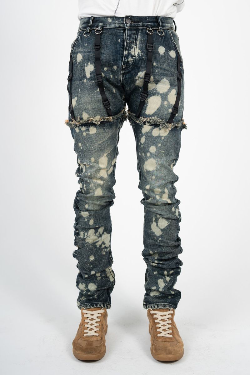 AKINGS（エーキングス）の「Bowery pants（Pants）」