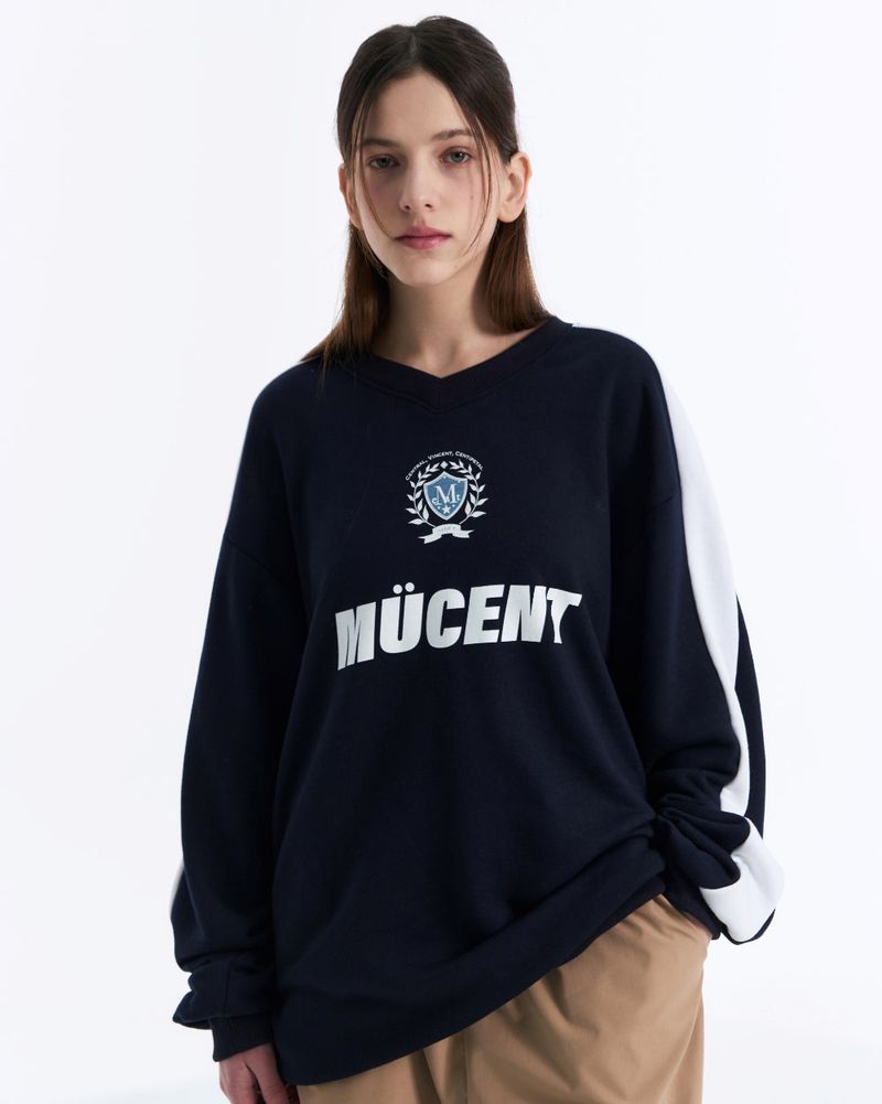 SOCCER UNIFORM FOOTBALL MTM(Navy, Gray)