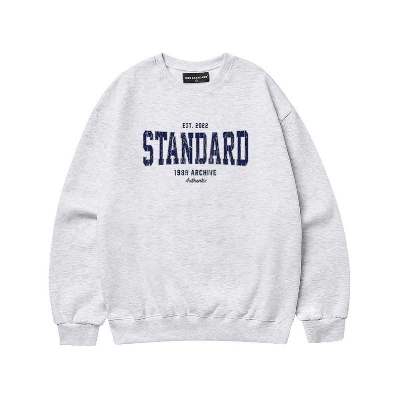 CRACK STANDARD Sweatshirt (STMSTD-0257)