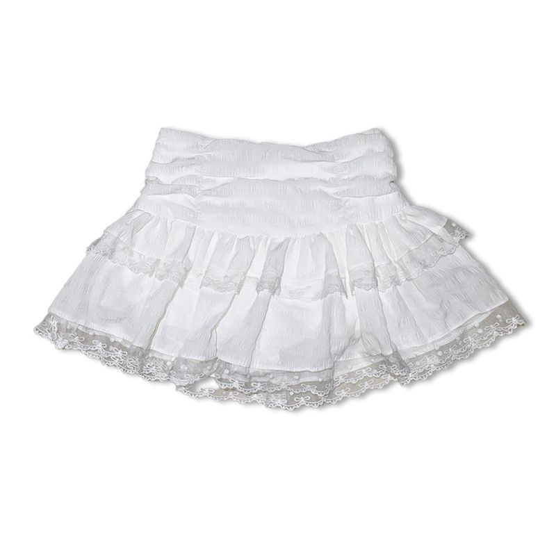 Bonie Lace SK (2colors)
