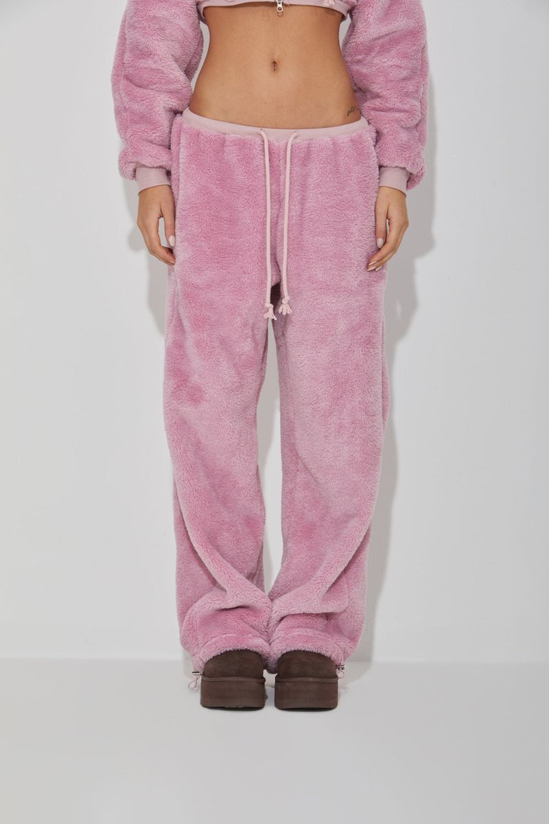 MOSS ZIP-UP