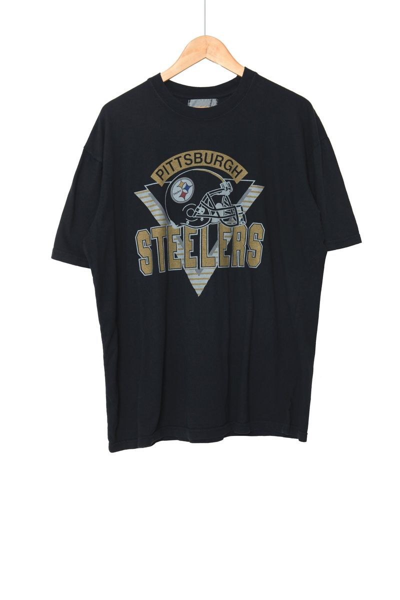 Pittsburgh Short Sleeve T