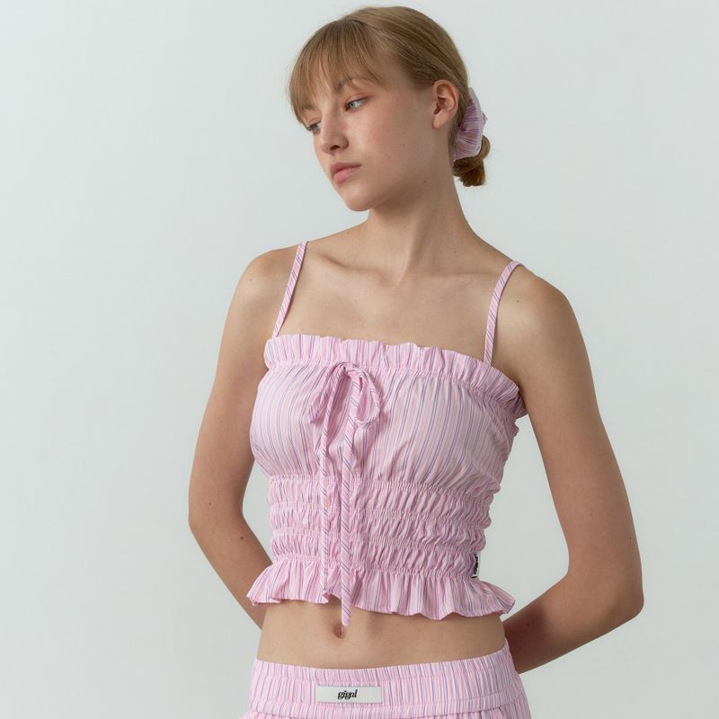 GIGAL CAYLA TANK TOP