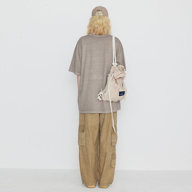 Vagabond Bag Beige