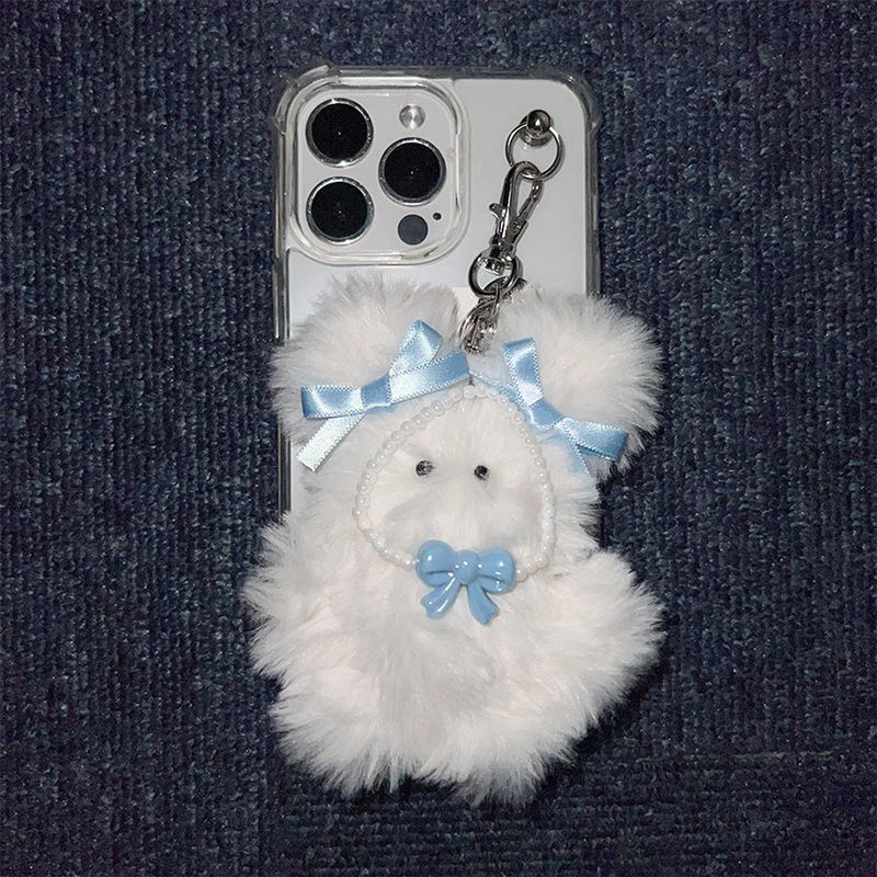 Peakdrawing（ピークドロウィン）の「[Handmade] ピッキーバニードール（ファッション小物）」