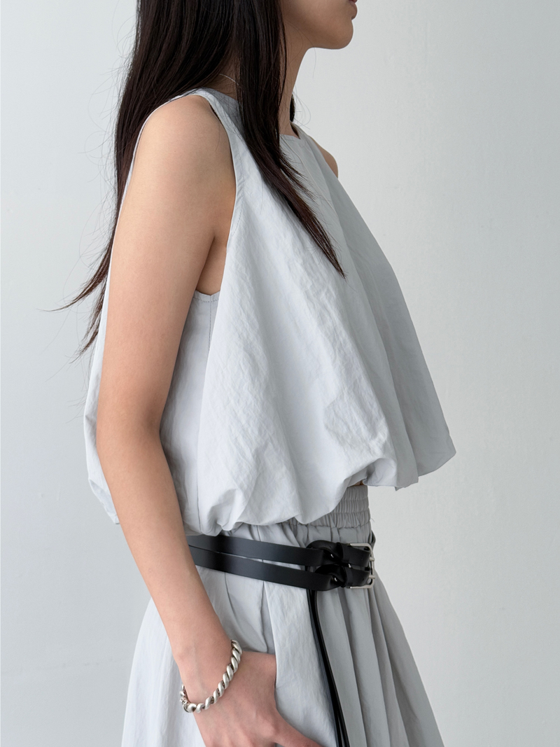 bloom nylon skirts