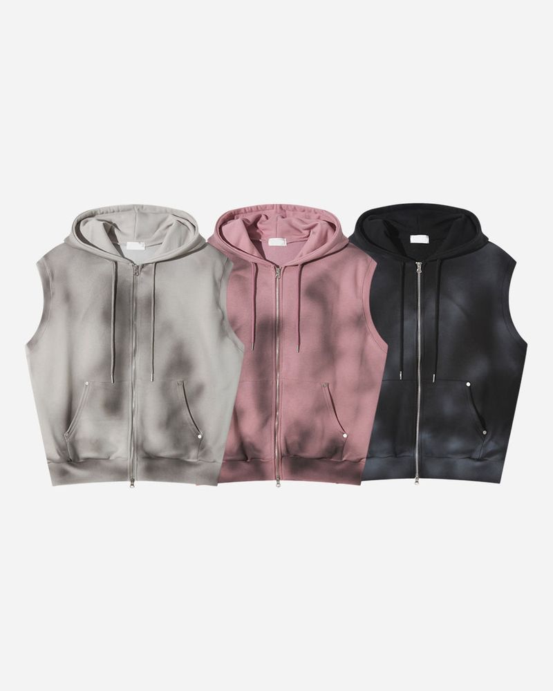 Dirty Spray Hoodie Best