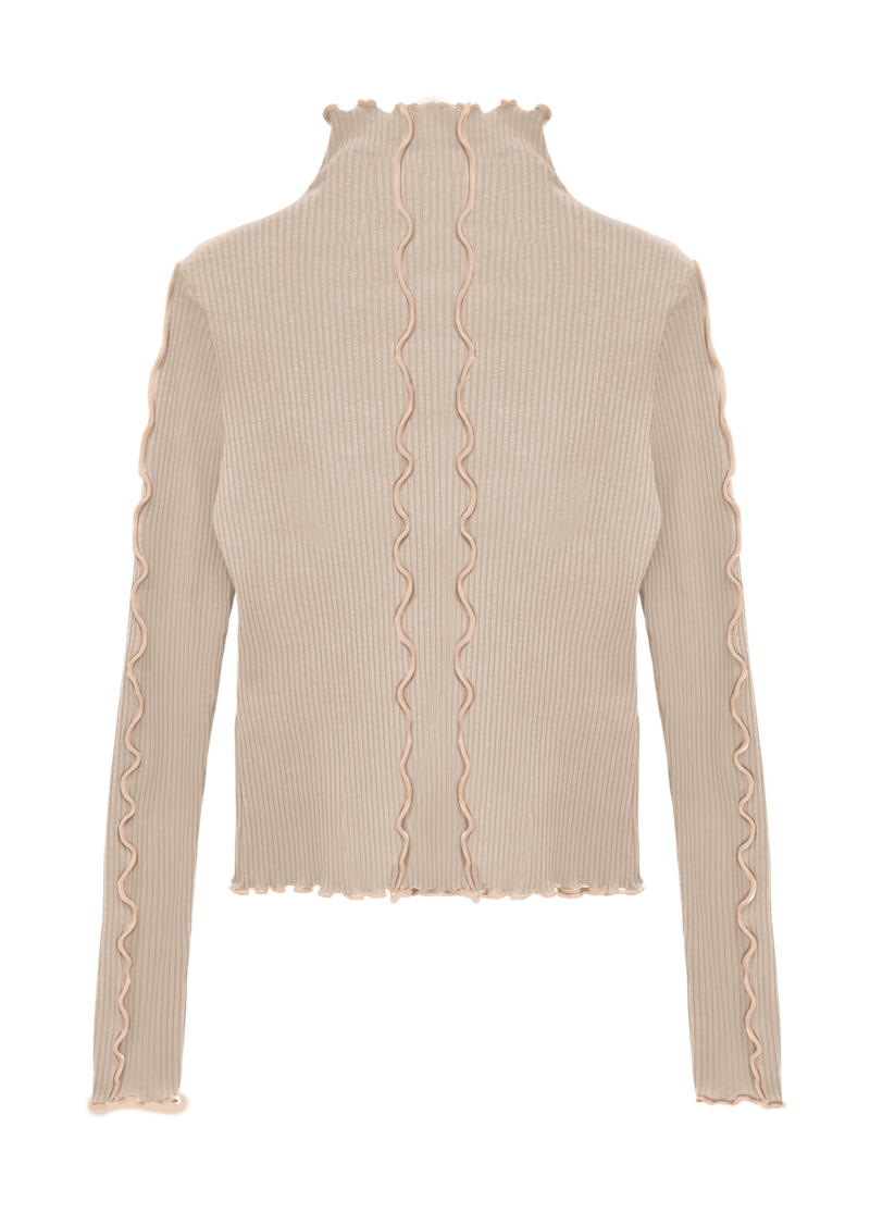 Slim fit T-shirt