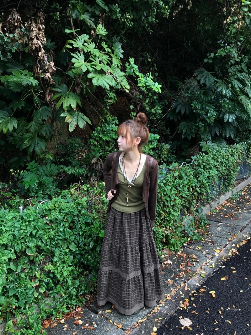 eum check skirt