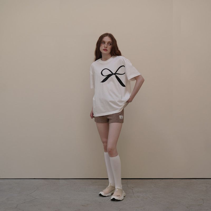 Brown Label Shorts
