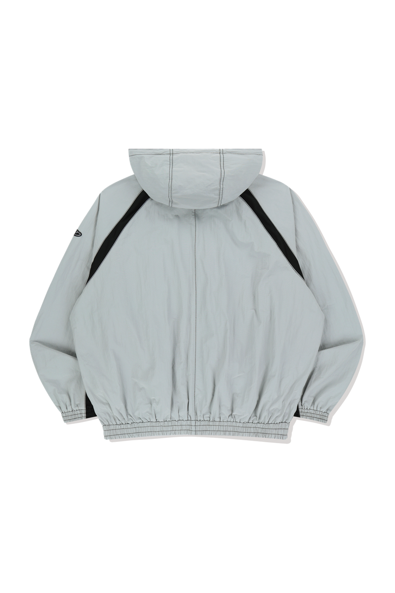 OLD SCHOOL WINDBREAKER