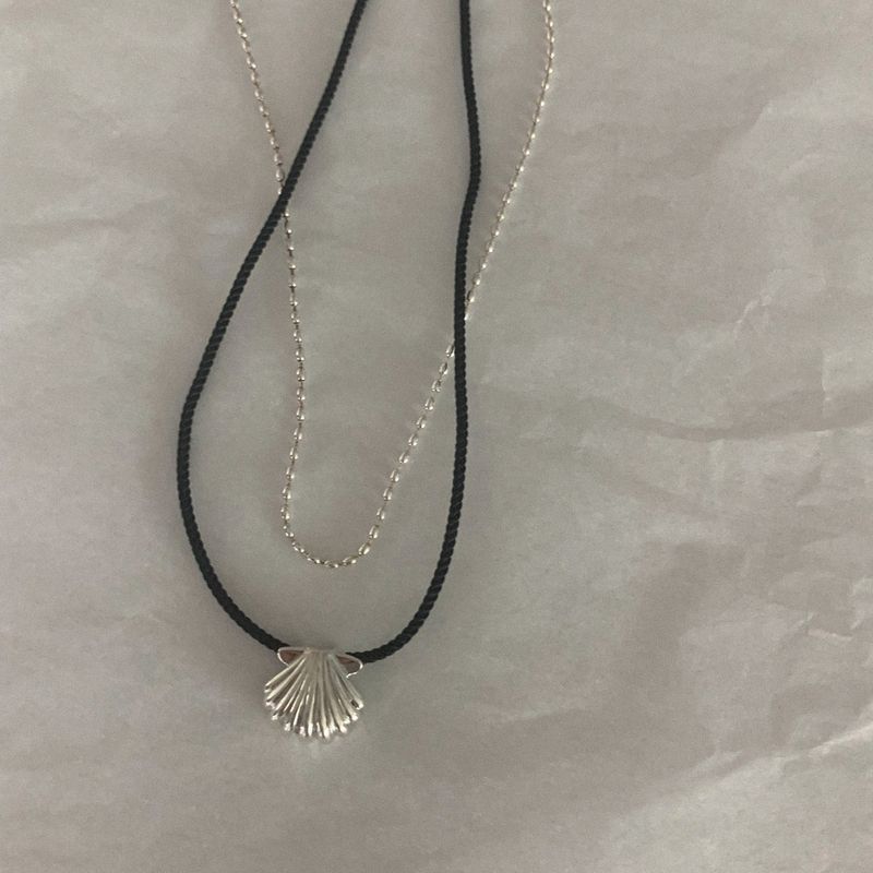 Sea Necklace