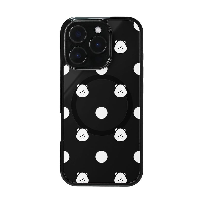 TUTEOGI ‘TUDOT’ Magnet Ring case