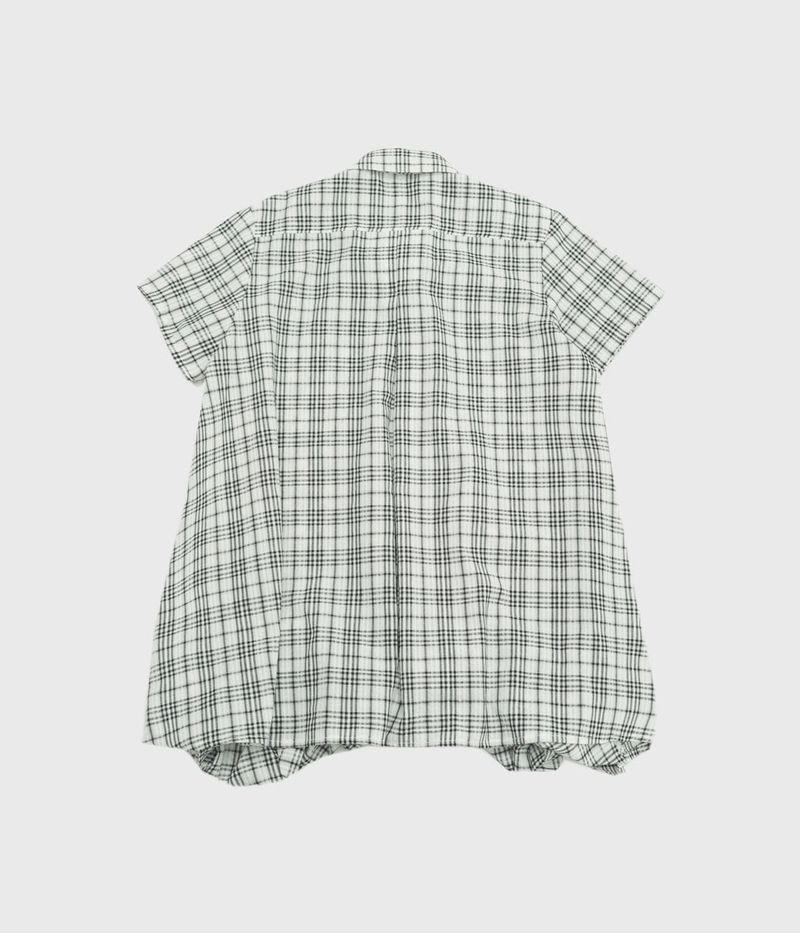 [fiebre] volume check mini ops BLACK