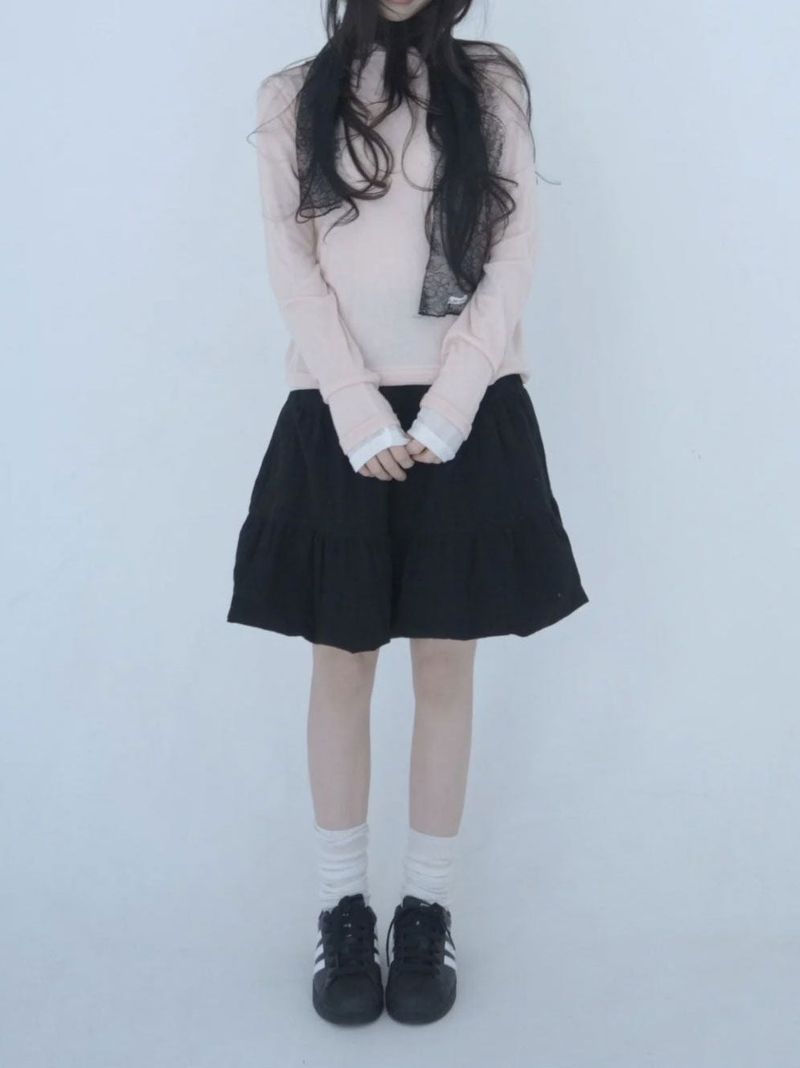 lamp 2way skirt
