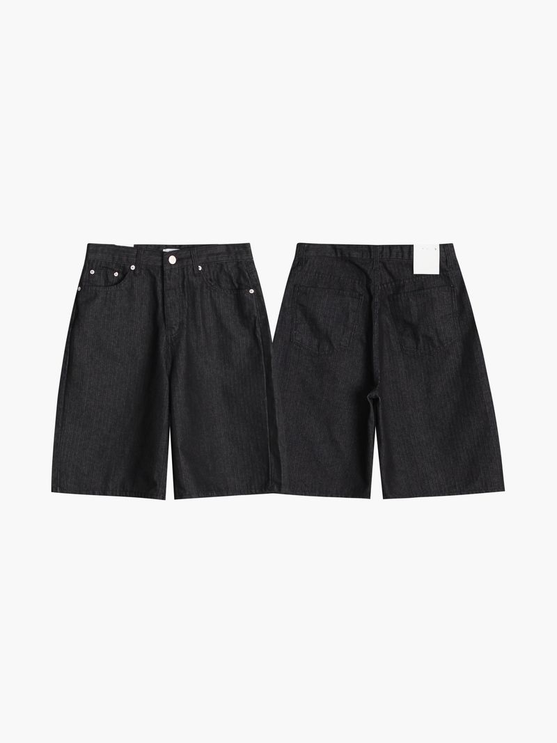 Aster nonfade bermuda pants