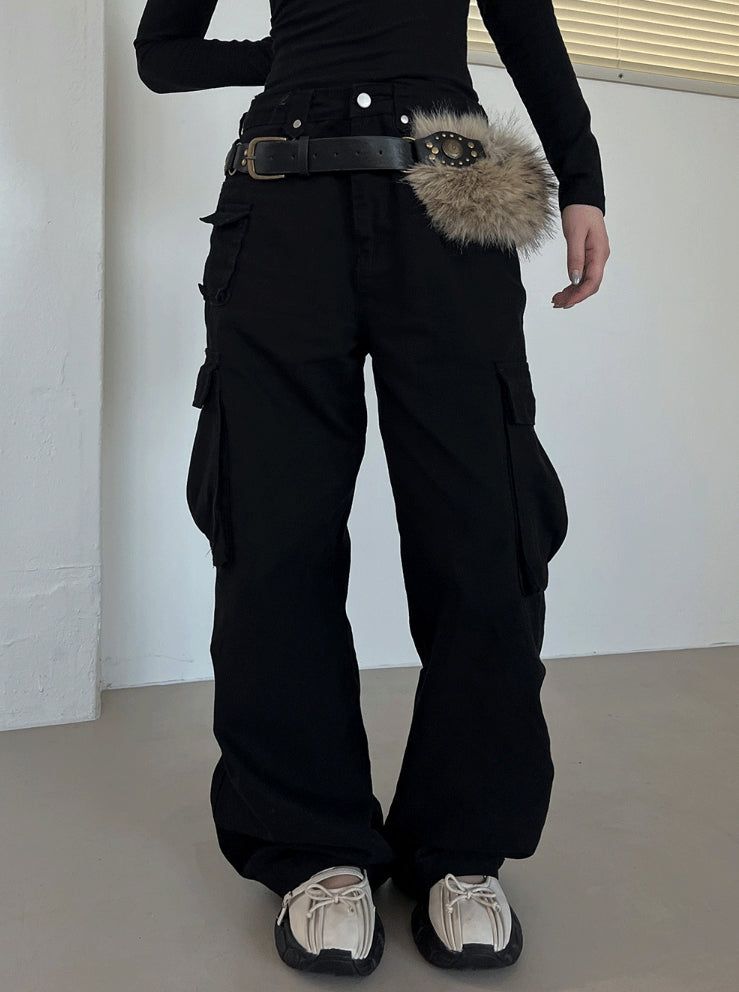 hatsukoshi（ハツコシ）の「Slick Multi Cargo Pants（Pants）」