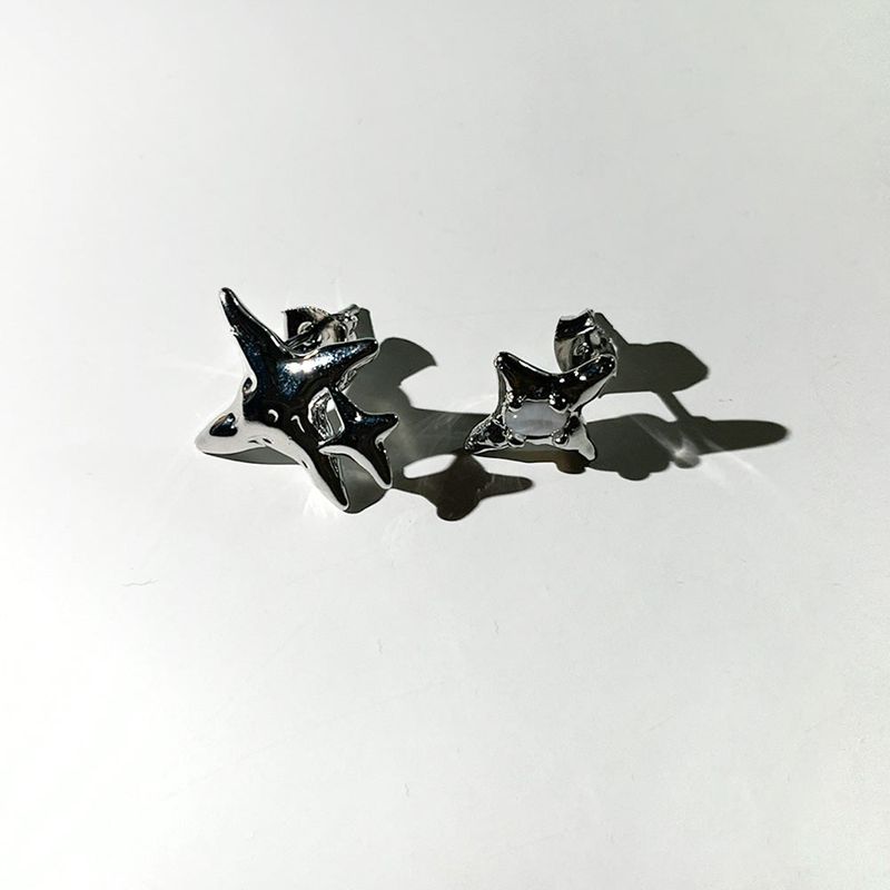 [Celeb pick] Mia Spark Earring