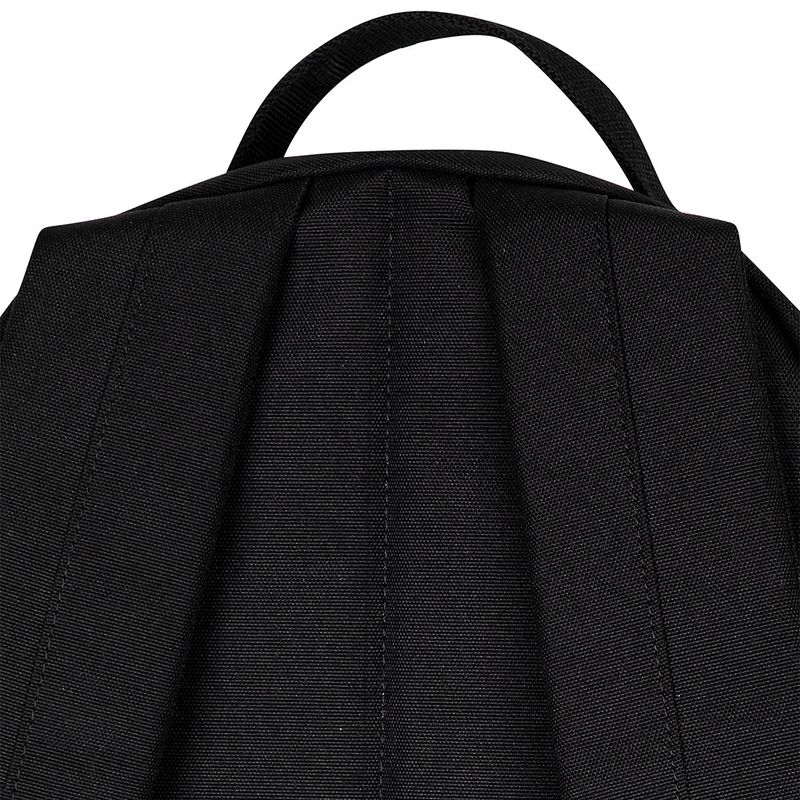 TWO POCKET BACKPACK