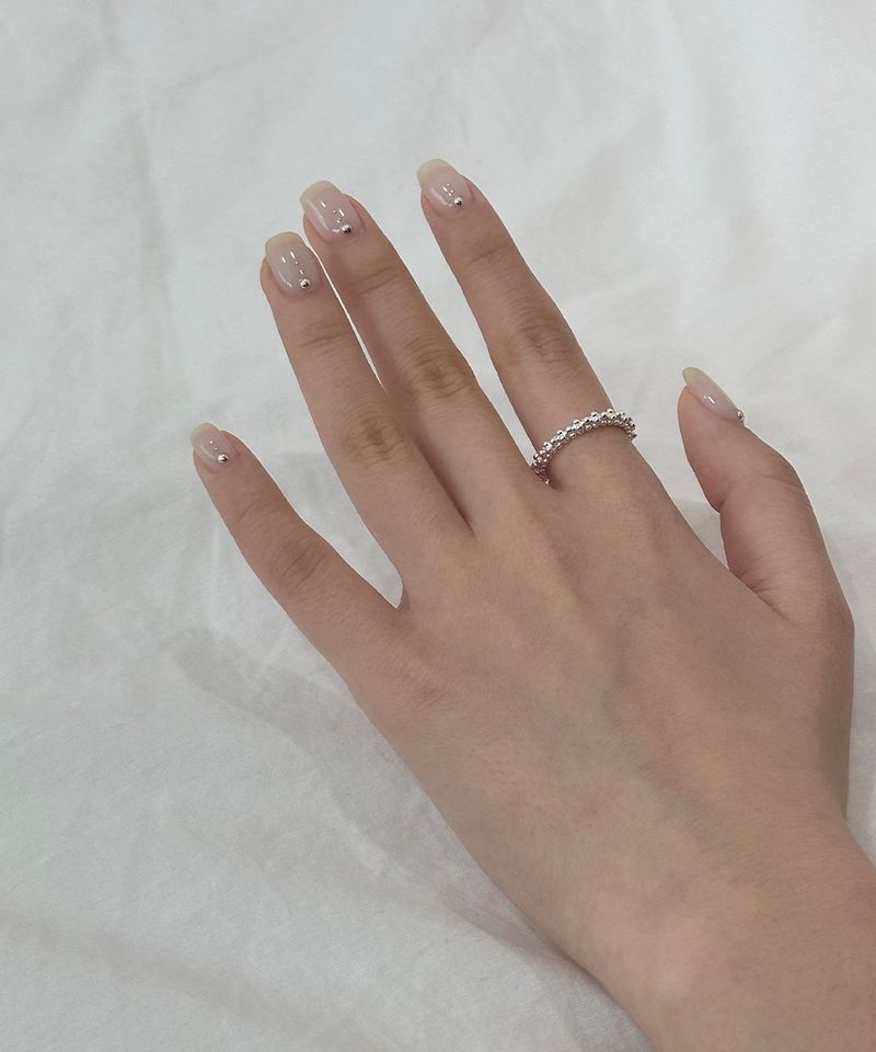 aciniform ring