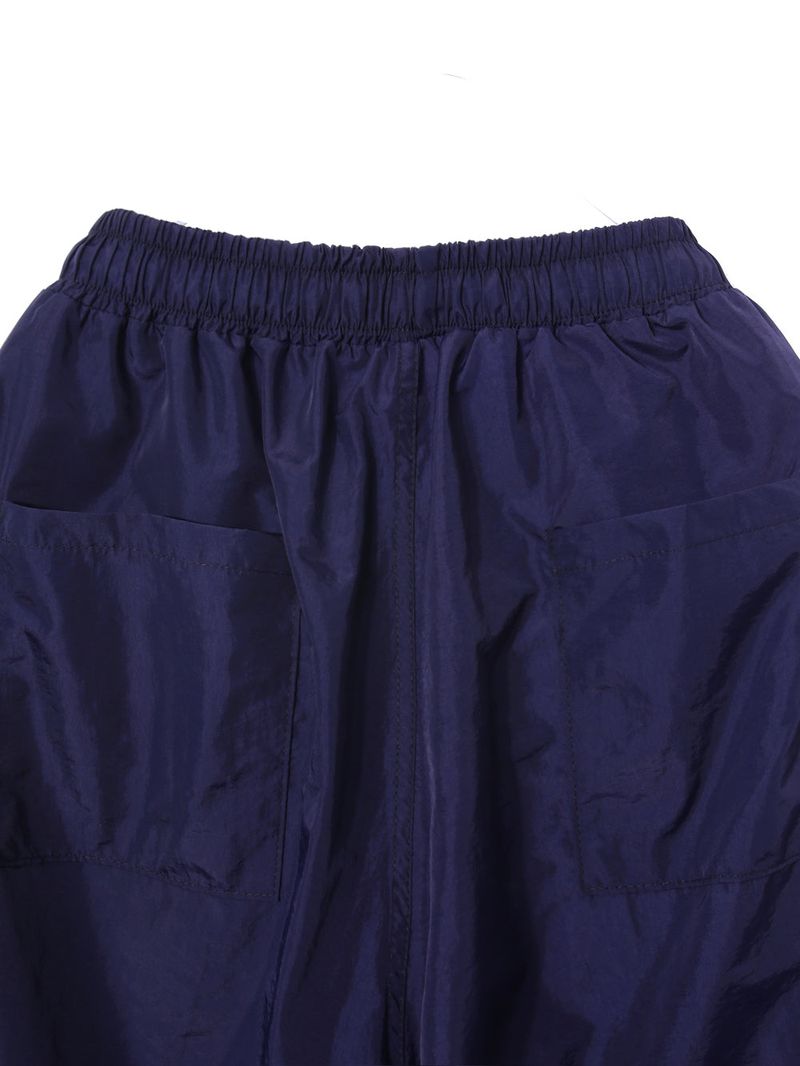 Mask Nylon Track Pants (3color)
