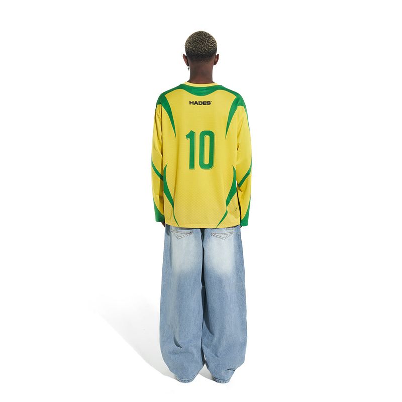 HADES FOOTBALL JERSEY