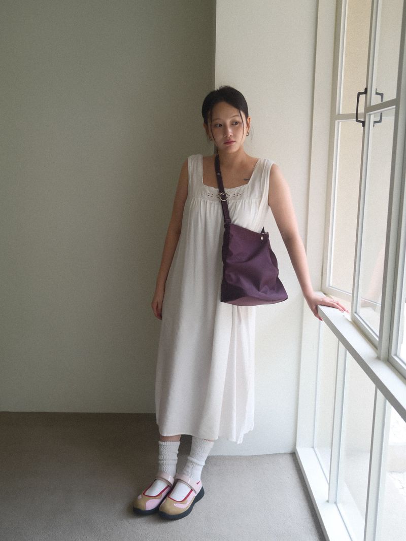 DORO BAG / PURPLE