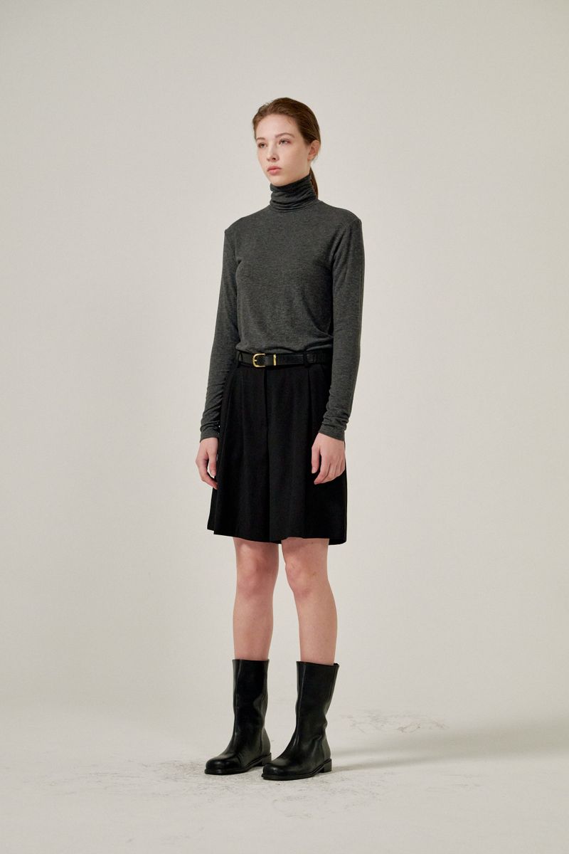 Cow belt (Brown)