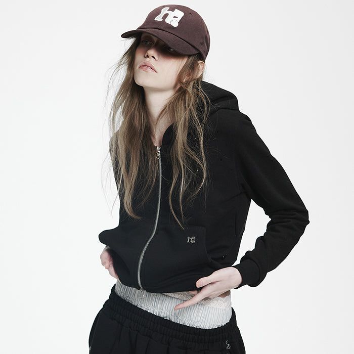 Holy Symbol Big Logo Ball cap_BURGUNDY